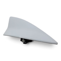 2014-2018 Lexus GS350 Radio Roof Antenna Assy White, 86760-0E011, F035, OEM, 2014, 2015, 2016, 2017, 2018