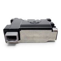 2015-2017 Lexus GS350 Forward Recognition Lane Assist Camera 8646C-30011, F035, OEM, 2015, 2016, 2017