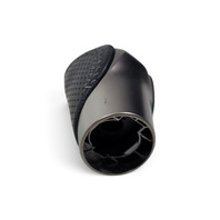 2015-2020 Lexus GS350 Shift Knob 33504-30570-C0, F035, OEM, 2015, 2016, 2017, 2018, 2019, 2020