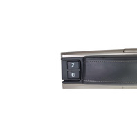 2015-2020 Lexus GS350 Remote Mouse Pad Touchpad Navigation Switch 84782-30030, F035, OEM, 2015, 2016, 2017, 2018, 2019, 2020
