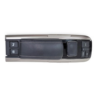 2015-2020 Lexus GS350 Remote Mouse Pad Touchpad Navigation Switch 84782-30030, F035, OEM, 2015, 2016, 2017, 2018, 2019, 2020