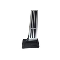 2015-2020 Lexus GS350 F Sport Accelerator Gas Pedal 78101-30061, F035, OEM, 2015, 2016, 2017, 2018, 2019, 2020