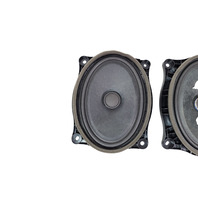 2013-2020 Lexus GS350 Mark Levinson Front Door Audio Speaker Left & Right Set (2) 86160-0WW00, F035, OEM, 2013, 2014, 2015, 2016, 2017, 2018, 2019, 2020