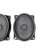 2013-2020 Lexus GS350 Mark Levinson Front Door Audio Speaker Left & Right Set (2) 86160-0WW00, F035, OEM, 2013, 2014, 2015, 2016, 2017, 2018, 2019, 2020