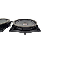 2013-2020 Lexus GS350 Mark Levinson Front Door Audio Speaker Left & Right Set (2) 86160-0WW00, F035, OEM, 2013, 2014, 2015, 2016, 2017, 2018, 2019, 2020