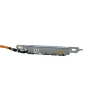 2013-2020 Lexus GS350 Radio Satellite Antenna Receiver Amplifier 86300-30C60, F035, OEM, 2013, 2014, 2015, 2016, 2017, 2018, 2019, 2020