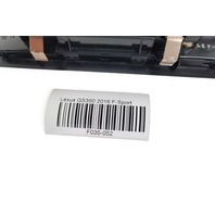 2015-2020 Lexus GS350 Rear Overhead Dome Reading Light 81360-30090-C0, F035, OEM, 2015, 2016, 2017, 2018, 2019, 2020