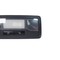 2015-2020 Lexus GS350 Rear Overhead Dome Reading Light 81360-30090-C0, F035, OEM, 2015, 2016, 2017, 2018, 2019, 2020