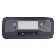 2015-2020 Lexus GS350 Rear Overhead Dome Reading Light 81360-30090-C0, F035, OEM, 2015, 2016, 2017, 2018, 2019, 2020