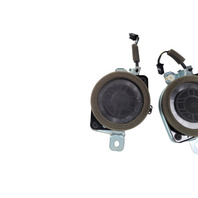 2013-2020 Lexus GS350 Rear Header Speaker Set (2) 86150-0W190, F035, OEM, 2013, 2014, 2015, 2016, 2017, 2018, 2019, 2020