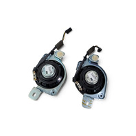 2013-2020 Lexus GS350 Rear Header Speaker Set (2) 86150-0W190, F035, OEM, 2013, 2014, 2015, 2016, 2017, 2018, 2019, 2020