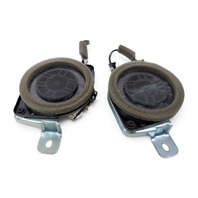 2013-2020 Lexus GS350 Rear Header Speaker Set (2) 86150-0W190, F035, OEM, 2013, 2014, 2015, 2016, 2017, 2018, 2019, 2020