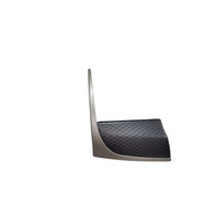 2015-2020 Lexus GS350 F Sport Dash Trim Set 55011-30180-B0, 55012-30100-B0, F035, OEM, 2015, 2016, 2017, 2018, 2019, 2020