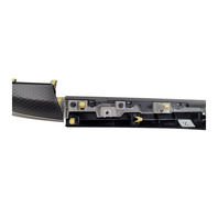 2015-2020 Lexus GS350 F Sport Dash Trim Set 55011-30180-B0, 55012-30100-B0, F035, OEM, 2015, 2016, 2017, 2018, 2019, 2020