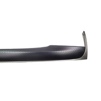 2015-2020 Lexus GS350 F Sport Dash Trim Set 55011-30180-B0, 55012-30100-B0, F035, OEM, 2015, 2016, 2017, 2018, 2019, 2020