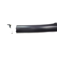 2015-2020 Lexus GS350 F Sport Dash Trim Set 55011-30180-B0, 55012-30100-B0, F035, OEM, 2015, 2016, 2017, 2018, 2019, 2020