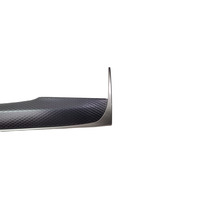 2015-2020 Lexus GS350 F Sport Dash Trim Set 55011-30180-B0, 55012-30100-B0, F035, OEM, 2015, 2016, 2017, 2018, 2019, 2020