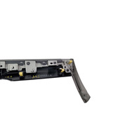 2015-2020 Lexus GS350 F Sport Dash Trim Set 55011-30180-B0, 55012-30100-B0, F035, OEM, 2015, 2016, 2017, 2018, 2019, 2020