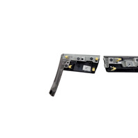 2015-2020 Lexus GS350 F Sport Dash Trim Set 55011-30180-B0, 55012-30100-B0, F035, OEM, 2015, 2016, 2017, 2018, 2019, 2020
