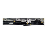 2015-2020 Lexus GS350 F Sport Dash Trim Set 55011-30180-B0, 55012-30100-B0, F035, OEM, 2015, 2016, 2017, 2018, 2019, 2020