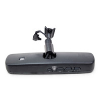 2015-2020 Lexus GS350 Auto Dim Rear View Mirror HomeLink 87810-0WB90, F035, OEM, 2015, 2016, 2017, 2018, 2019, 2020