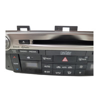 2016-2017 Lexus GS350 Mark Levinson Radio "P11152" 86130-30F90, 86804-30F20, F035, OEM, 2016, 2017