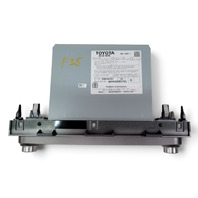 2016-2017 Lexus GS350 Mark Levinson Radio "P11152" 86130-30F90, 86804-30F20, F035, OEM, 2016, 2017
