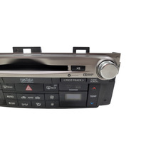2016-2017 Lexus GS350 Mark Levinson Radio "P11152" 86130-30F90, 86804-30F20, F035, OEM, 2016, 2017