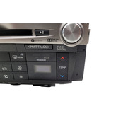 2016-2017 Lexus GS350 Mark Levinson Radio "P11152" 86130-30F90, 86804-30F20, F035, OEM, 2016, 2017