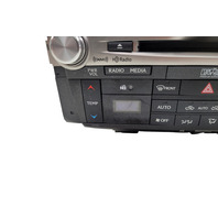 2016-2017 Lexus GS350 Mark Levinson Radio "P11152" 86130-30F90, 86804-30F20, F035, OEM, 2016, 2017