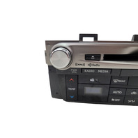 2016-2017 Lexus GS350 Mark Levinson Radio "P11152" 86130-30F90, 86804-30F20, F035, OEM, 2016, 2017