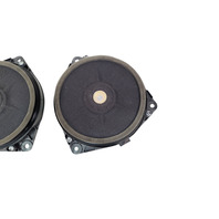 2013-2020 Lexus GS350 Mark Levinson Rear Door Speaker Pair 86160-0WW30, F035, OEM, 2013, 2014, 2015, 2016, 2017, 2018, 2019, 2020