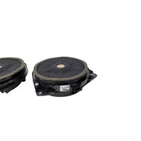 2013-2020 Lexus GS350 Mark Levinson Rear Door Speaker Pair 86160-0WW30, F035, OEM, 2013, 2014, 2015, 2016, 2017, 2018, 2019, 2020