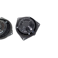 2013-2020 Lexus GS350 Mark Levinson Rear Door Speaker Pair 86160-0WW30, F035, OEM, 2013, 2014, 2015, 2016, 2017, 2018, 2019, 2020