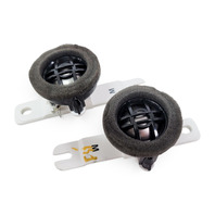 2013-2020 Lexus GS350 Mark Levinson Rear Door Speaker Pair, 86150-0W180, F035, OEM, 2013, 2014, 2015, 2016, 2017, 2018, 2019, 2020