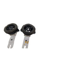 2013-2020 Lexus GS350 Mark Levinson Rear Door Speaker Pair, 86150-0W180, F035, OEM, 2013, 2014, 2015, 2016, 2017, 2018, 2019, 2020