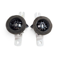 2013-2020 Lexus GS350 Mark Levinson Rear Door Speaker Pair, 86150-0W180, F035, OEM, 2013, 2014, 2015, 2016, 2017, 2018, 2019, 2020