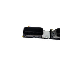 2015-2020 Lexus GS350 Instrument Center A/C Air Vent with Clock 55660-30500-C0, F035, OEM, 2015, 2016, 2017, 2018, 2019, 2020