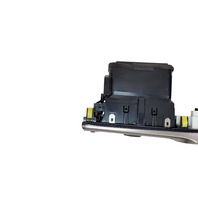 2015-2020 Lexus GS350 Instrument Center A/C Air Vent with Clock 55660-30500-C0, F035, OEM, 2015, 2016, 2017, 2018, 2019, 2020