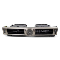 2015-2020 Lexus GS350 Instrument Center A/C Air Vent with Clock 55660-30500-C0, F035, OEM, 2015, 2016, 2017, 2018, 2019, 2020