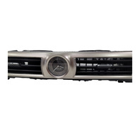 2015-2020 Lexus GS350 Instrument Center A/C Air Vent with Clock 55660-30500-C0, F035, OEM, 2015, 2016, 2017, 2018, 2019, 2020