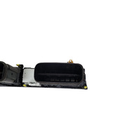 2015-2020 Lexus GS350 Instrument Center A/C Air Vent with Clock 55660-30500-C0, F035, OEM, 2015, 2016, 2017, 2018, 2019, 2020
