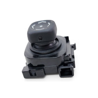 2013-2020 Lexus GS350 Steering Column Tilt Button Switch 89235-33010, F035, OEM, 2013, 2014, 2015, 2016, 2017, 2018, 2019, 2020