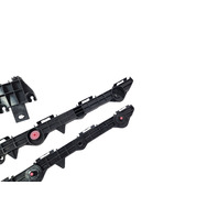 2013-2020 Lexus GS350 Bumper Bracket Mount Spacer Rear Right/Left Set(4) 52157-30090, F035, OEM, 2013, 2014, 2015, 2016, 2017, 2018, 2019, 2020