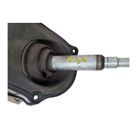 2013-2020 Lexus GS350 Steering Column Rod Shaft Joint 45240-30190, F035, OEM, 2013, 2014, 2015, 2016, 2017, 2018, 2019, 2020