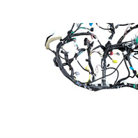 2015-2018 Lexus GS350 F Sport Instrument Panel Dash Wire Harness 82141-3FA30, F035, OEM, 2015, 2016, 2018