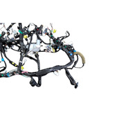 2015-2018 Lexus GS350 F Sport Instrument Panel Dash Wire Harness 82141-3FA30, F035, OEM, 2015, 2016, 2018