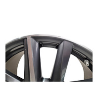 2015-2020 Lexus GS350 F Sport OEM 19x9 Rear Wheel Rim #3, 42611-30E20, F035, OEM, 2015, 2016, 2017, 2018, 2019, 2020