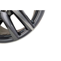 2015-2020 Lexus GS350 F Sport OEM 19x9 Rear Wheel Rim #3, 42611-30E20, F035, OEM, 2015, 2016, 2017, 2018, 2019, 2020