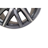 2015-2020 Lexus GS350 F Sport OEM 19x9 Rear Wheel Rim #3, 42611-30E20, F035, OEM, 2015, 2016, 2017, 2018, 2019, 2020